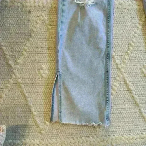 Gap ripped jeans - Picture 2 of 5